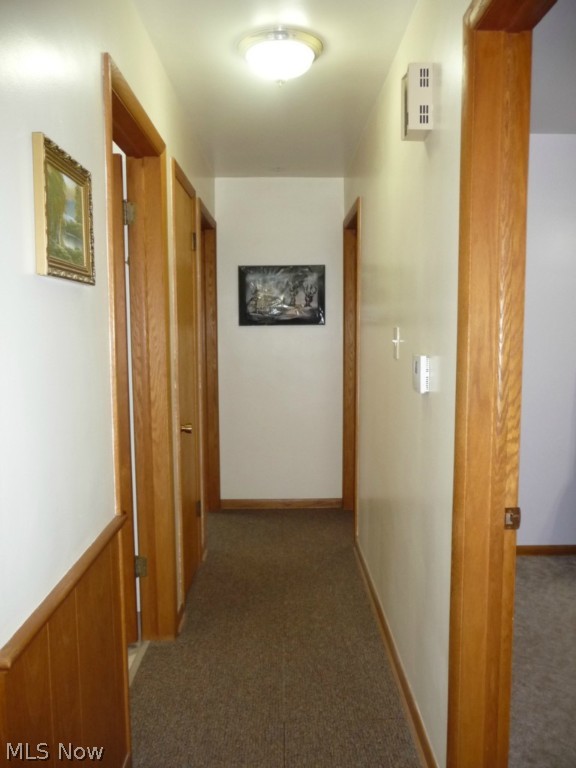 Parkway Allotment - Residential