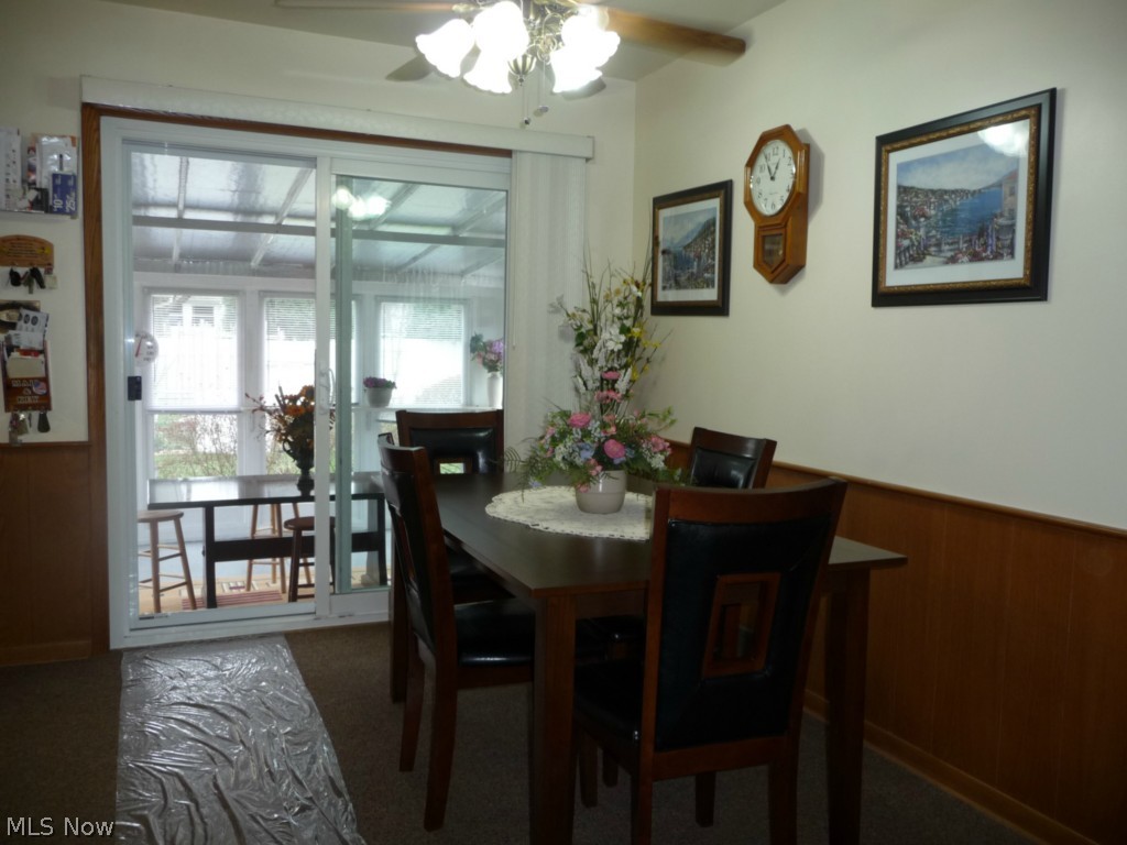 Parkway Allotment - Residential