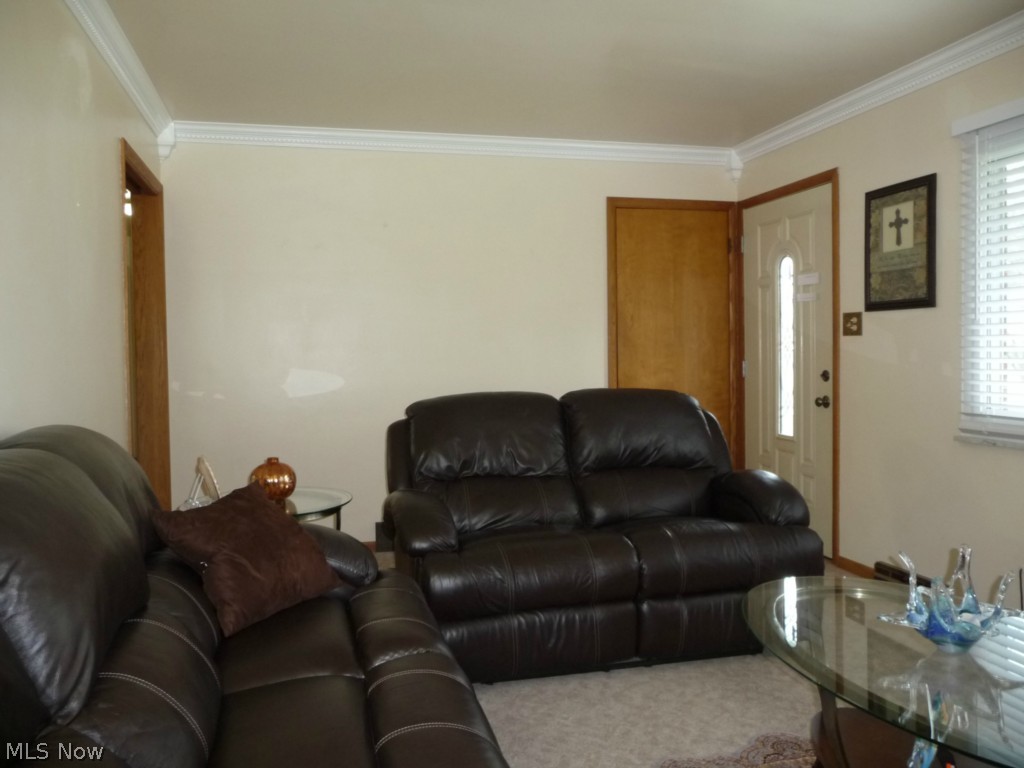 Parkway Allotment - Residential