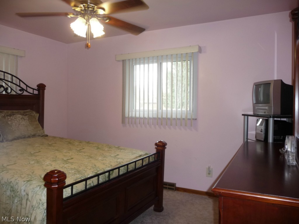 Parkway Allotment - Residential