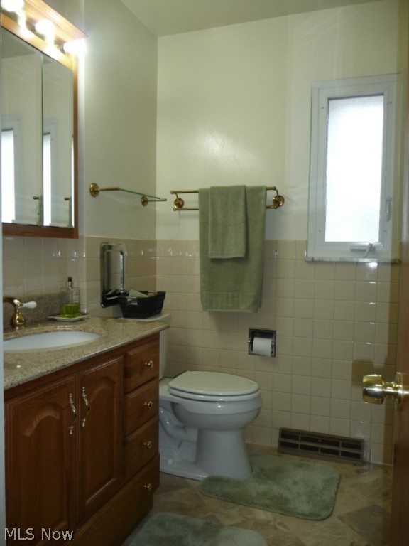 Parkway Allotment - Residential