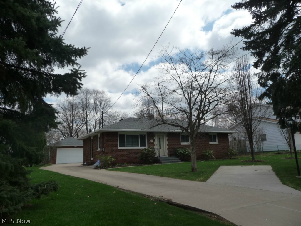 Parkway Allotment - Residential