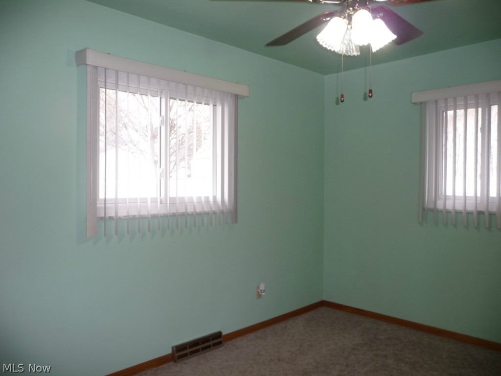 Parkway Allotment - Residential