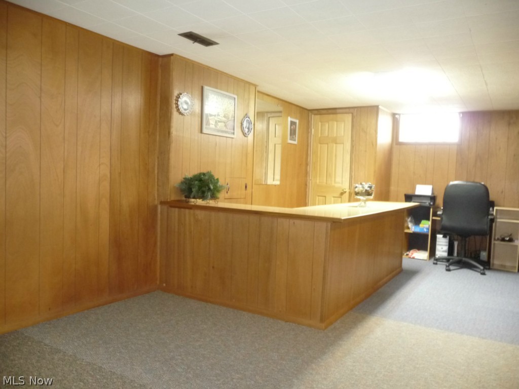 Parkway Allotment - Residential