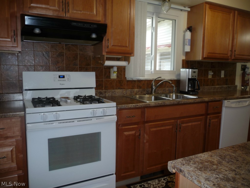 Parkway Allotment - Residential