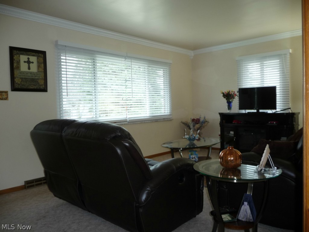 Parkway Allotment - Residential