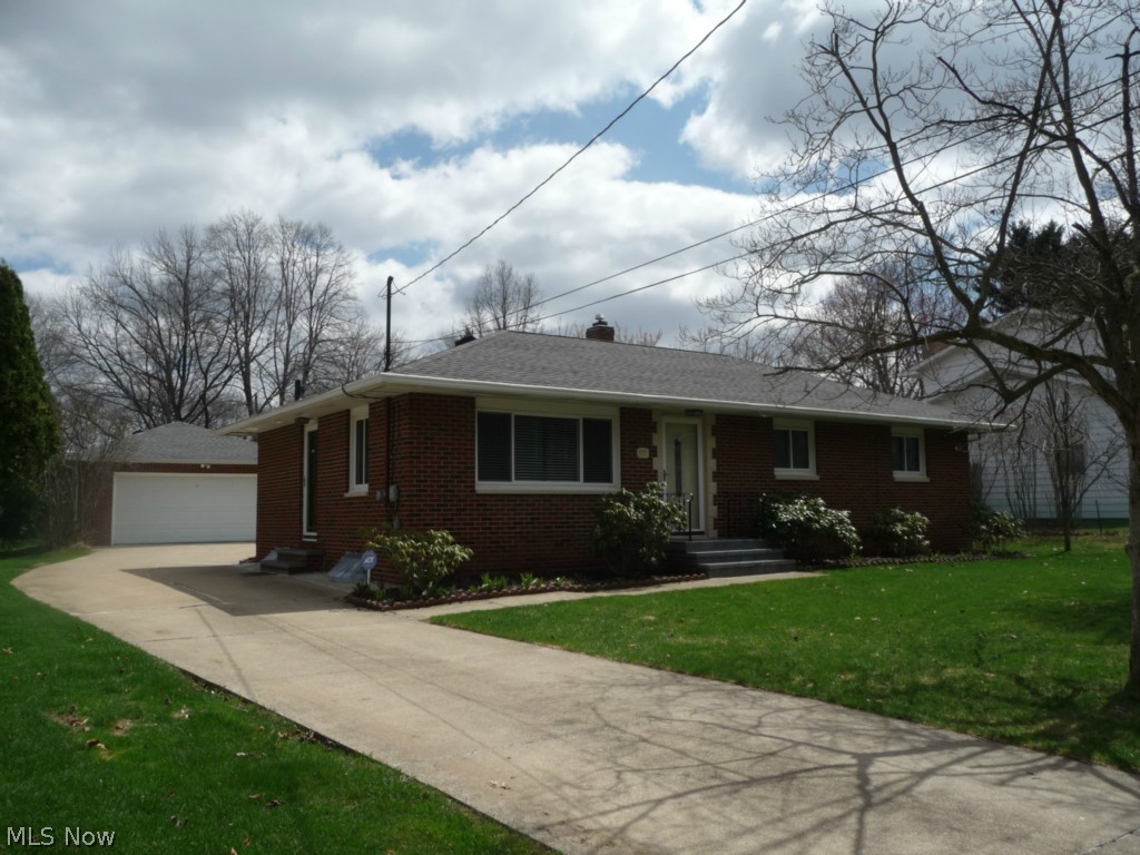 Parkway Allotment - Residential