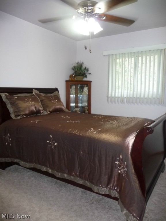 Parkway Allotment - Residential