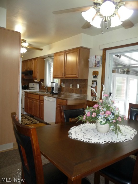 Parkway Allotment - Residential