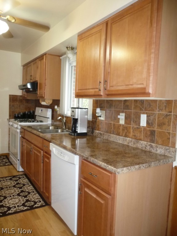 Parkway Allotment - Residential