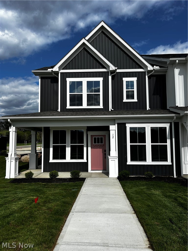 Preserve of Hudson - Residential