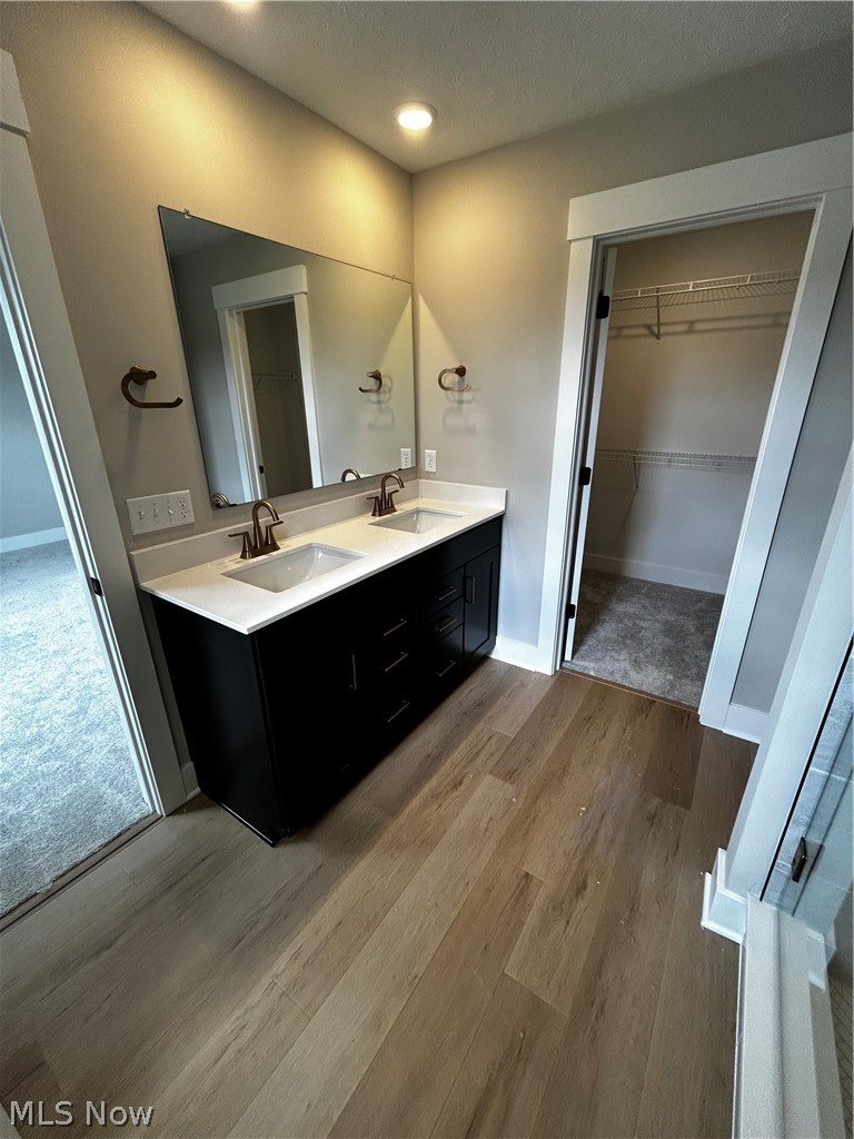 Preserve of Hudson - Residential