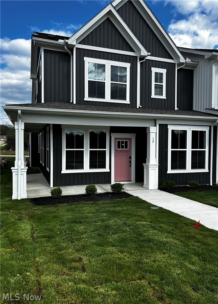 Preserve of Hudson - Residential
