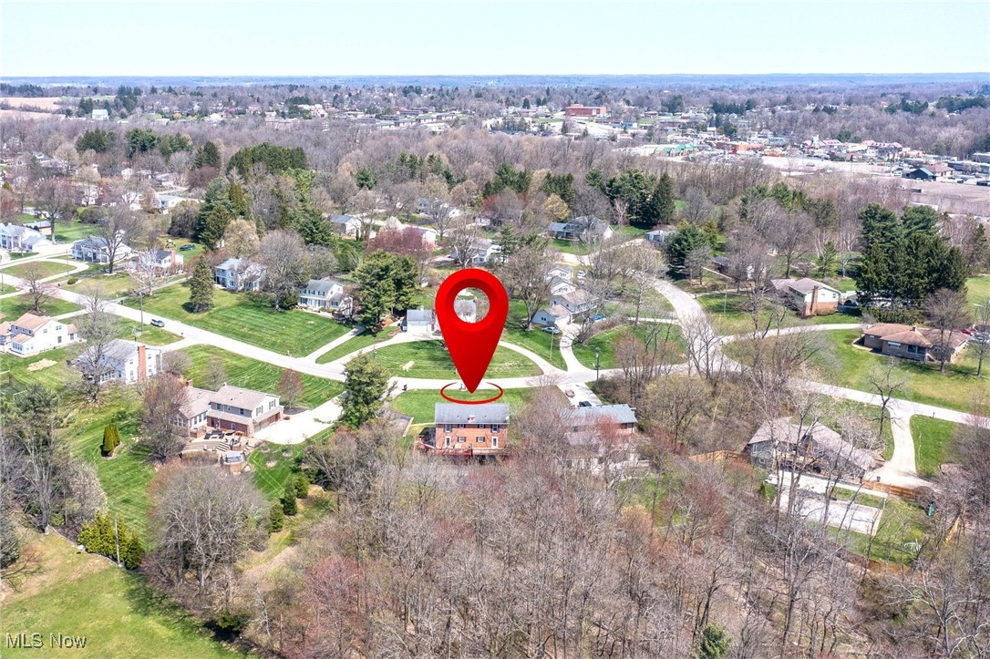 1332 Springbrook Drive, Mansfield, Ohio image 10