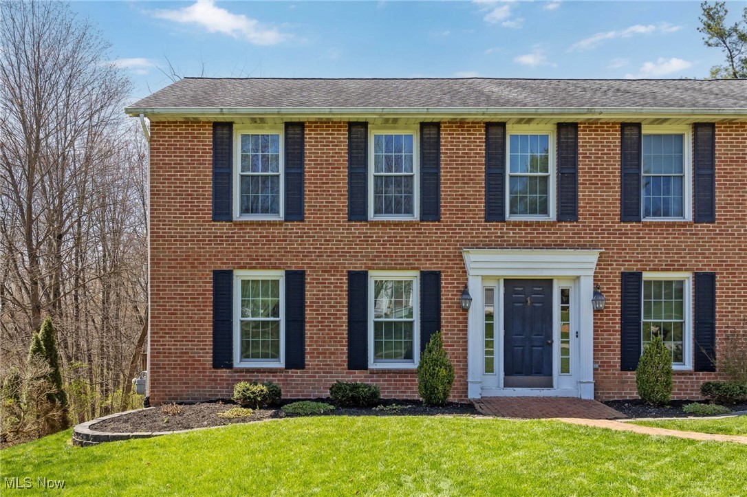 1332 Springbrook Drive, Mansfield, Ohio image 3