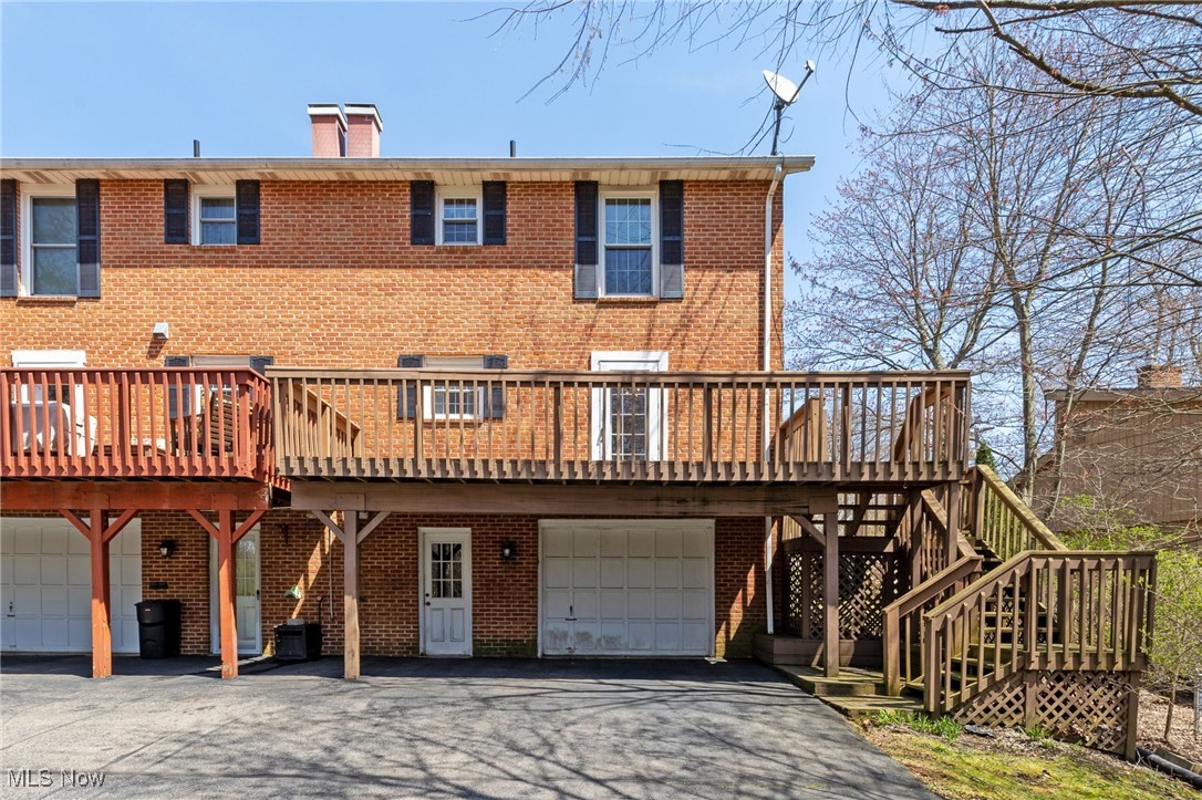 1332 Springbrook Drive, Mansfield, Ohio image 14