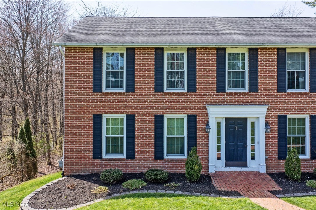 1332 Springbrook Drive, Mansfield, Ohio image 4