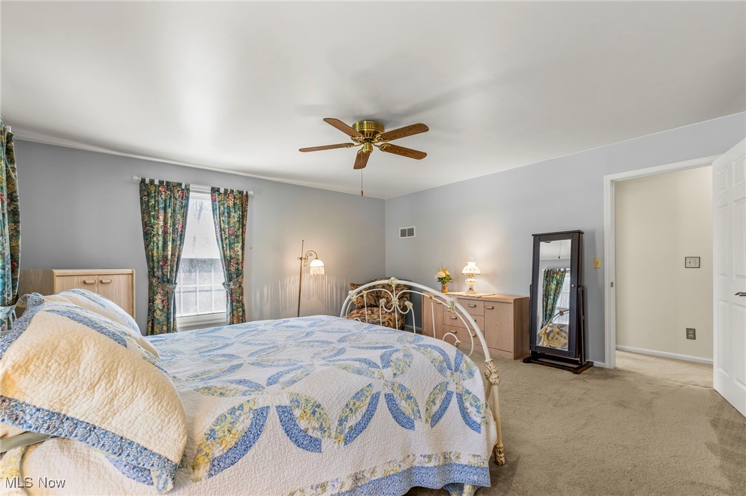 1332 Springbrook Drive, Mansfield, Ohio image 39