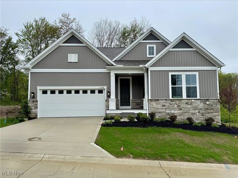 11388 Ivy Ridge Drive, Concord, OH 44077 - MLS#: 5098355