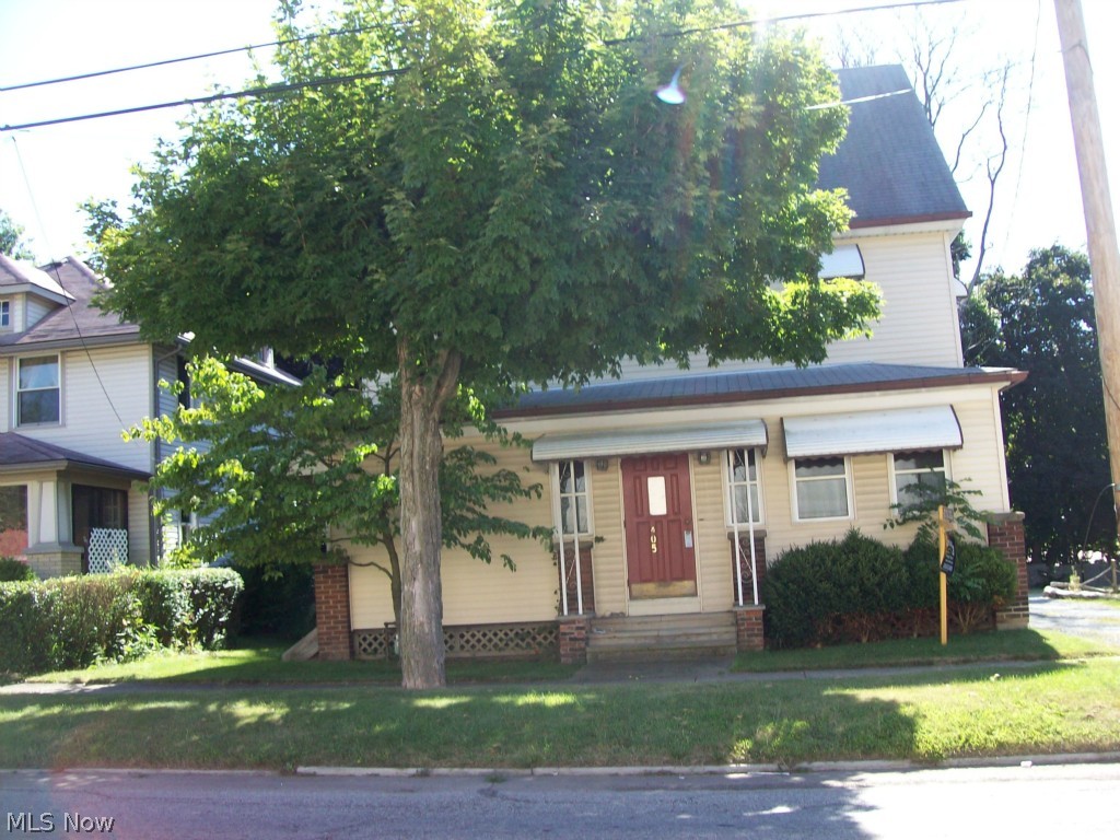 Chestnut Highlands - Residential