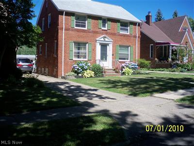 Warren Rd 02 - Residential