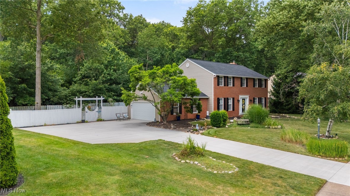 308 Greenbriar Drive