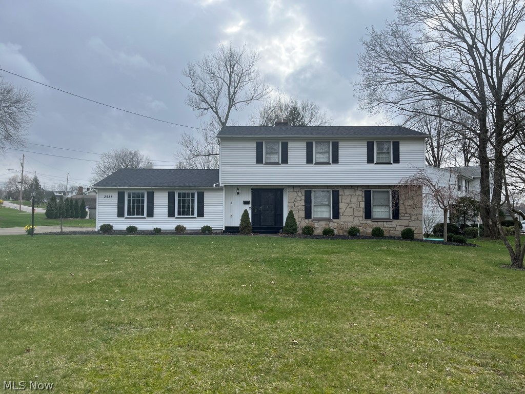 Elmknoll Heights - Residential