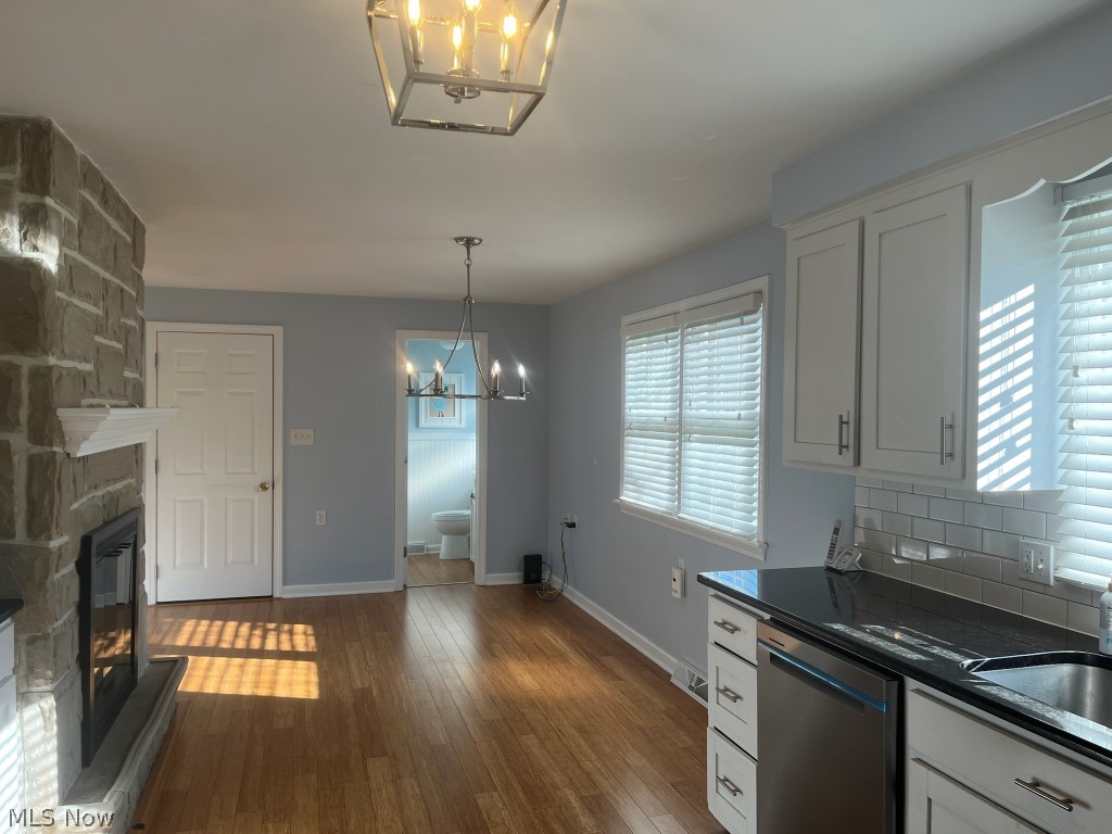 Elmknoll Heights - Residential