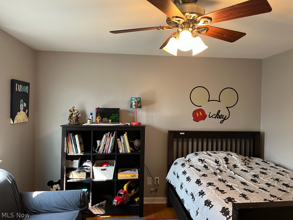 Elmknoll Heights - Residential