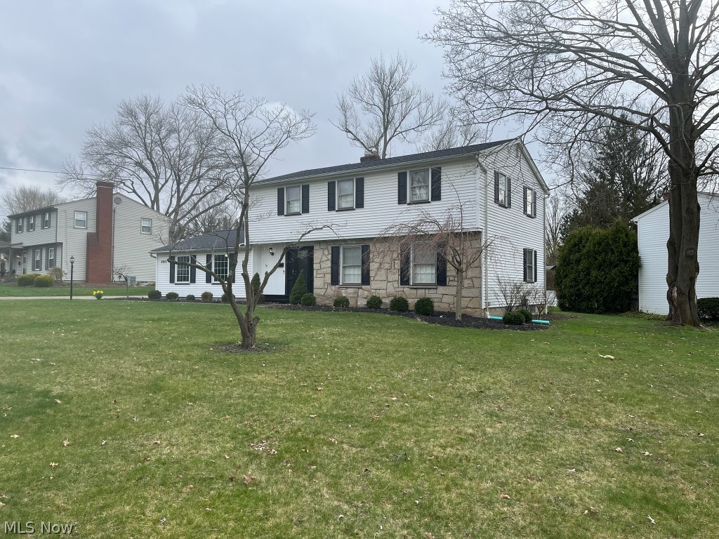 Elmknoll Heights - Residential