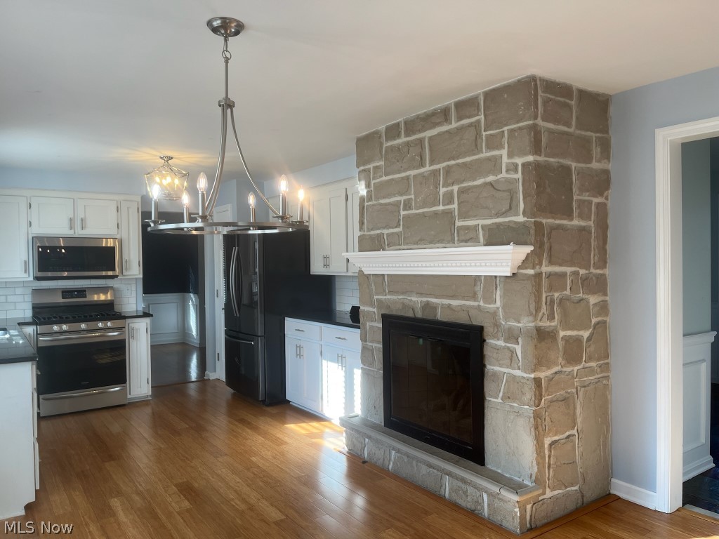 Elmknoll Heights - Residential