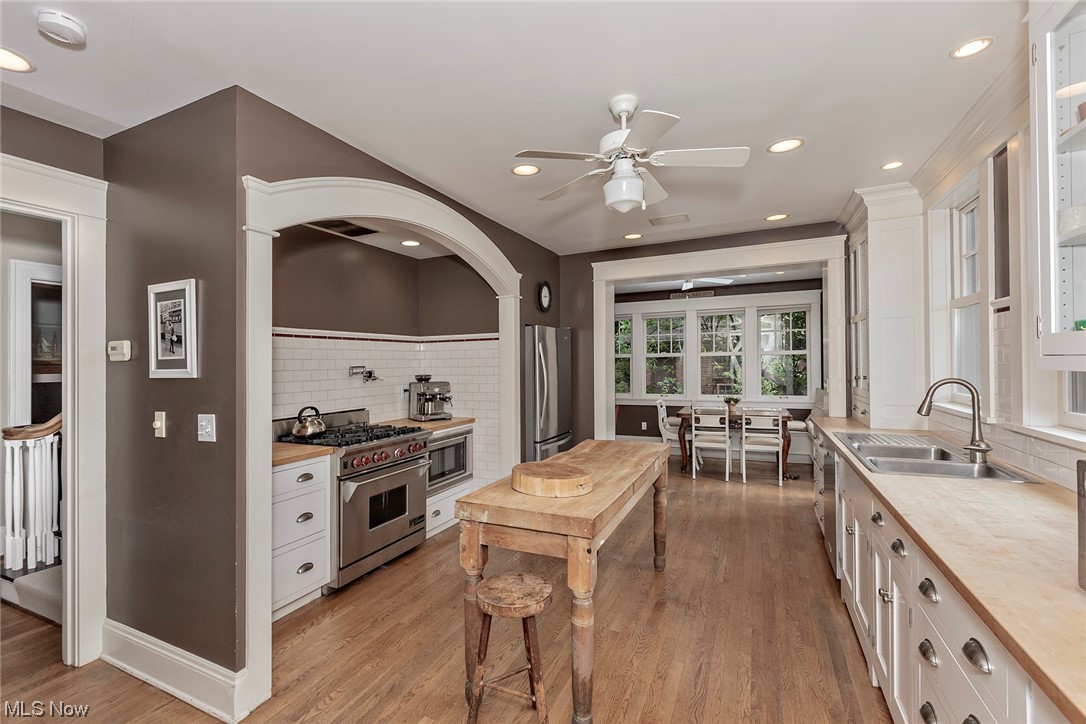 Shaker Heights Land Cos Resub - Residential