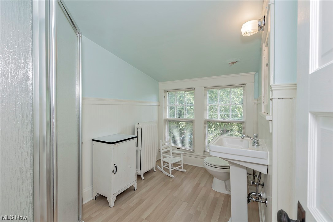 Shaker Heights Land Cos Resub - Residential