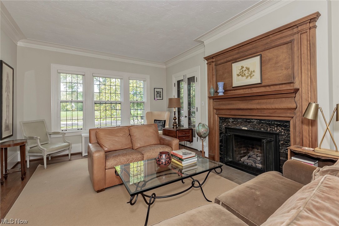 Shaker Heights Land Cos Resub - Residential