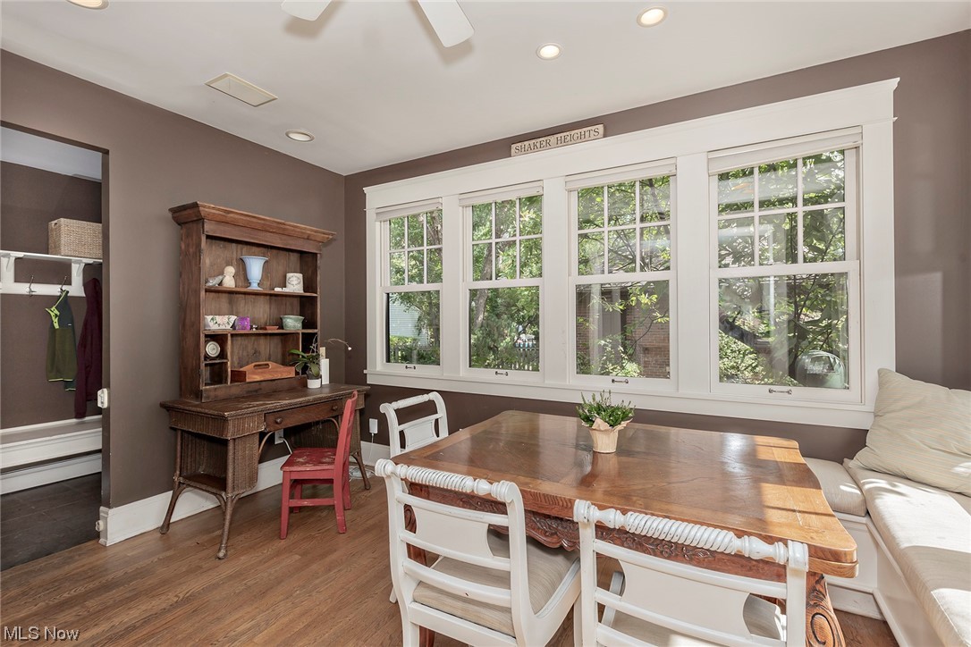 Shaker Heights Land Cos Resub - Residential