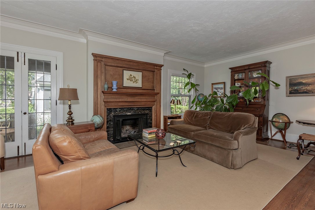 Shaker Heights Land Cos Resub - Residential