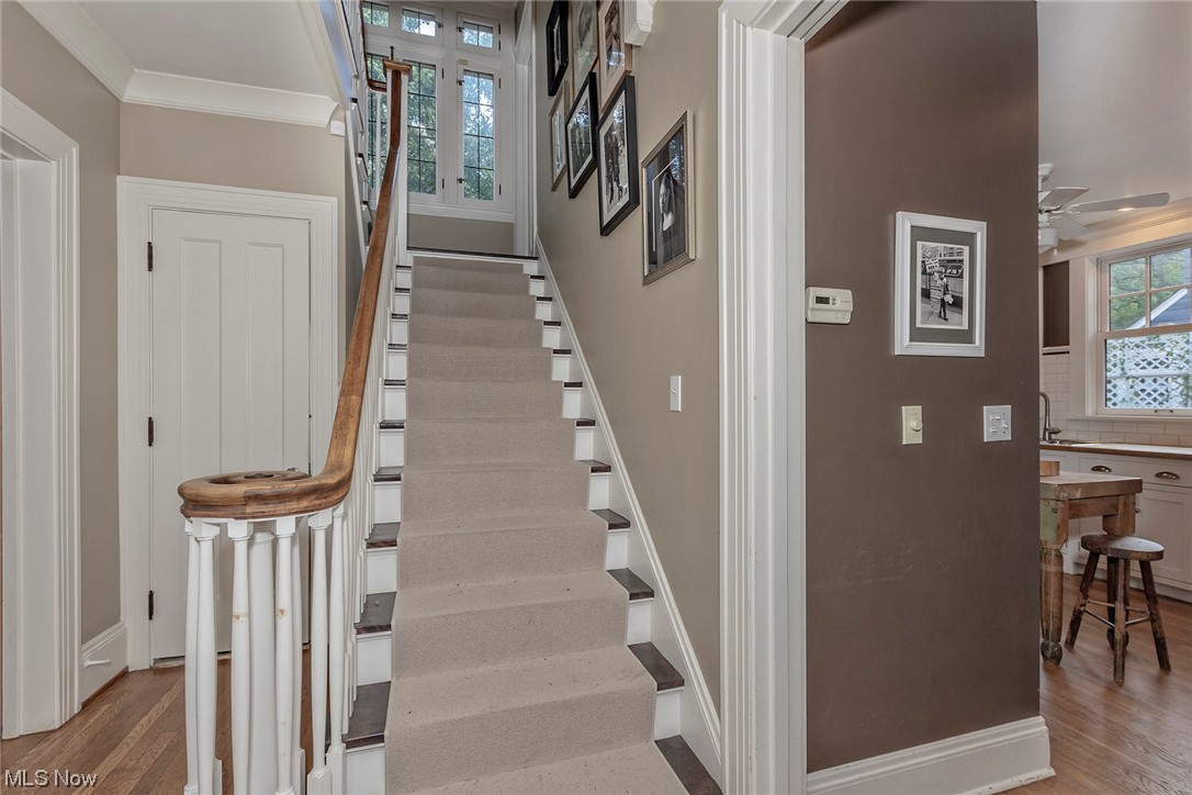 Shaker Heights Land Cos Resub - Residential