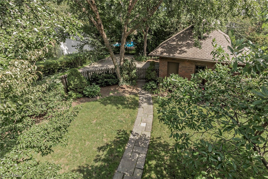 Shaker Heights Land Cos Resub - Residential