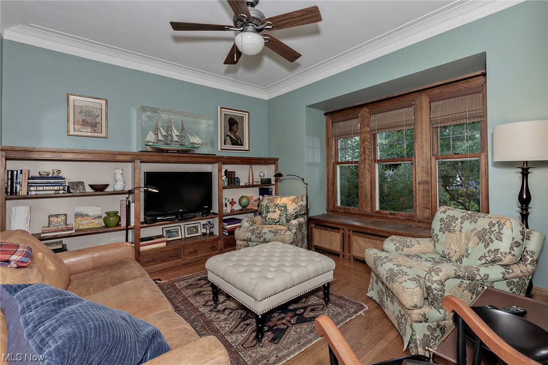 Shaker Heights Land Cos Resub - Residential