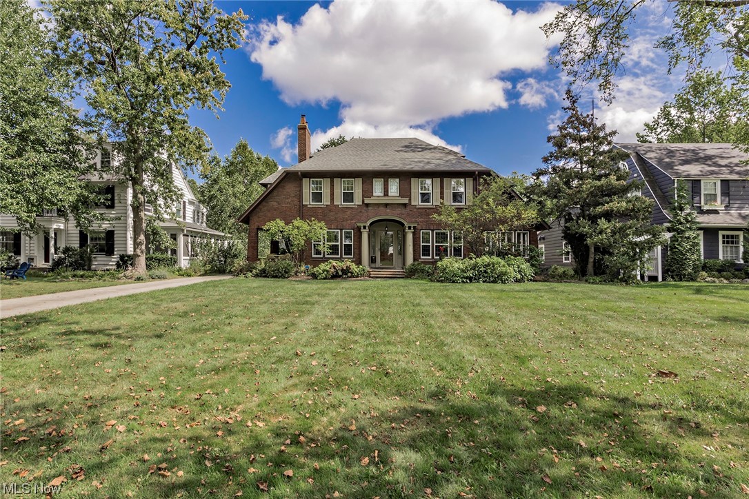 Shaker Heights Land Cos Resub - Residential