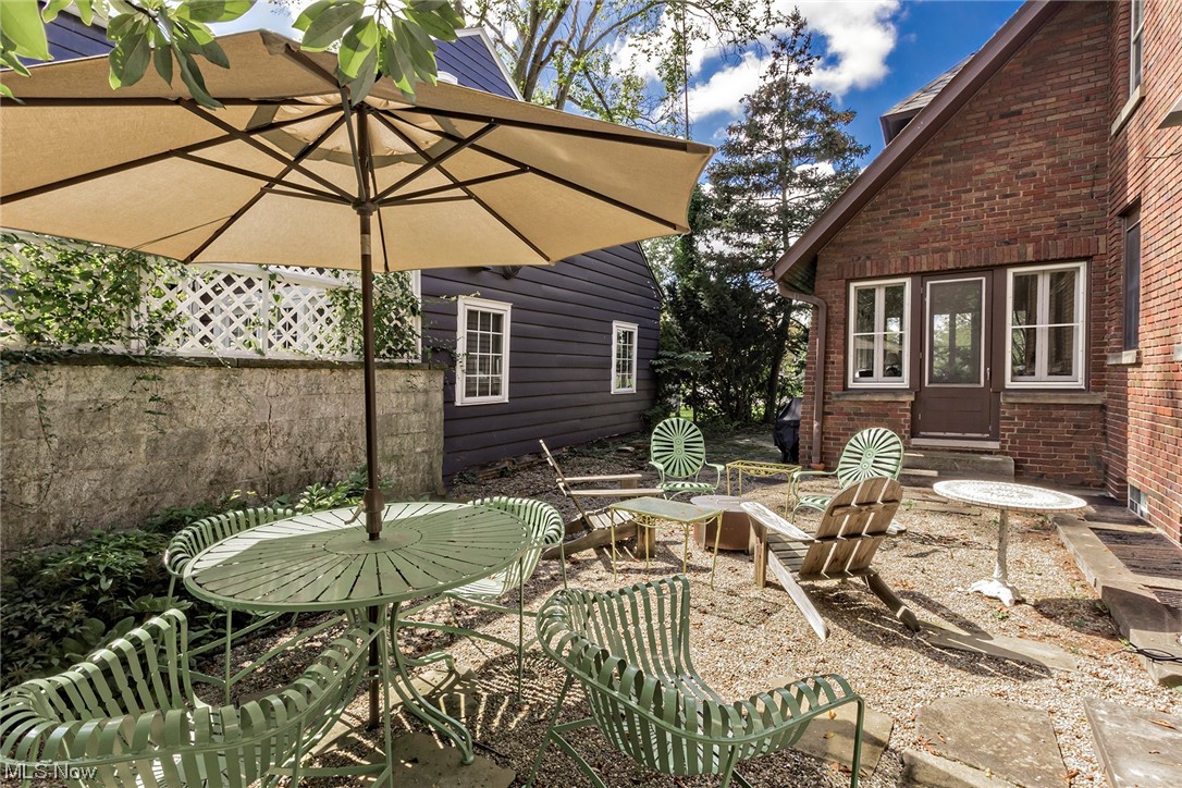 Shaker Heights Land Cos Resub - Residential