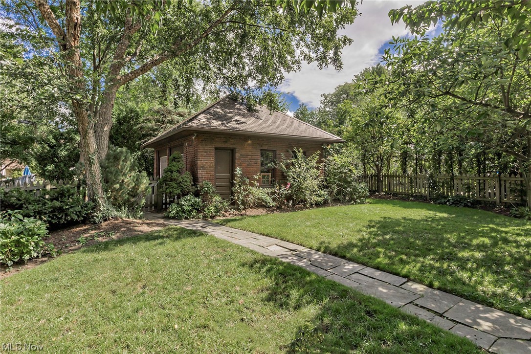 Shaker Heights Land Cos Resub - Residential