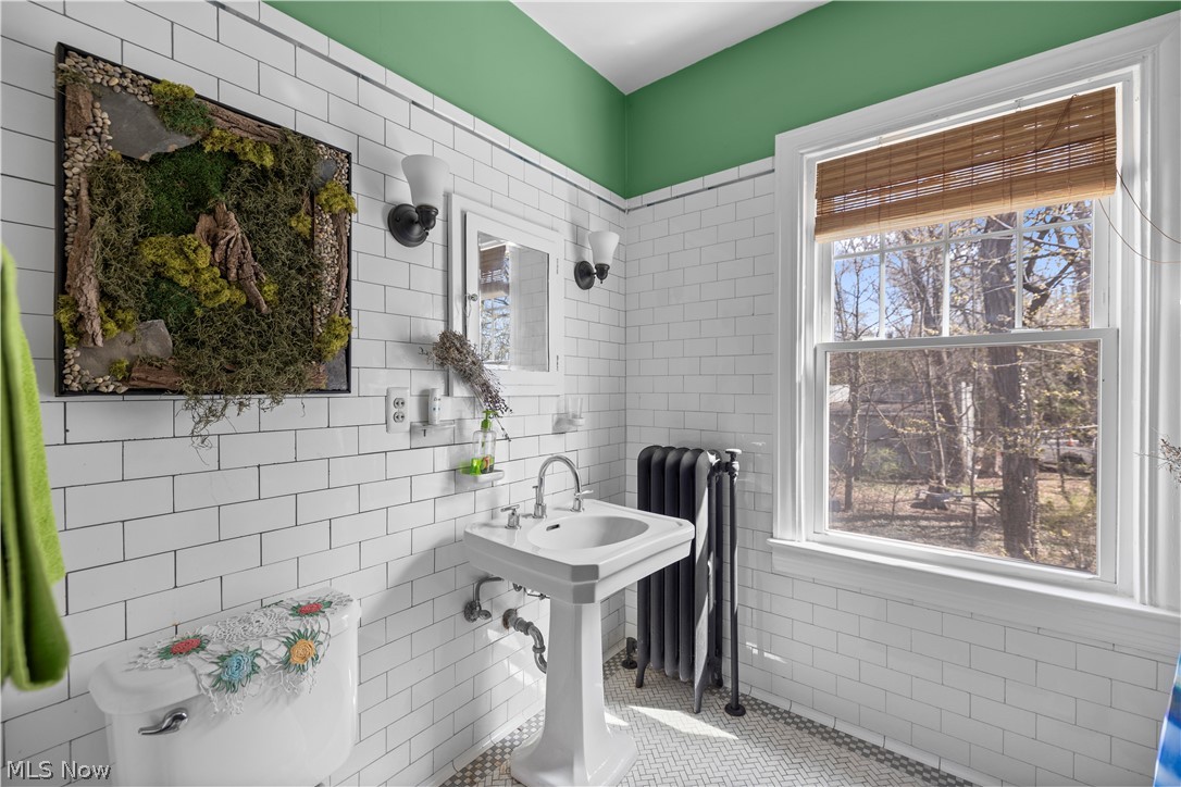 Compton Heights - Residential