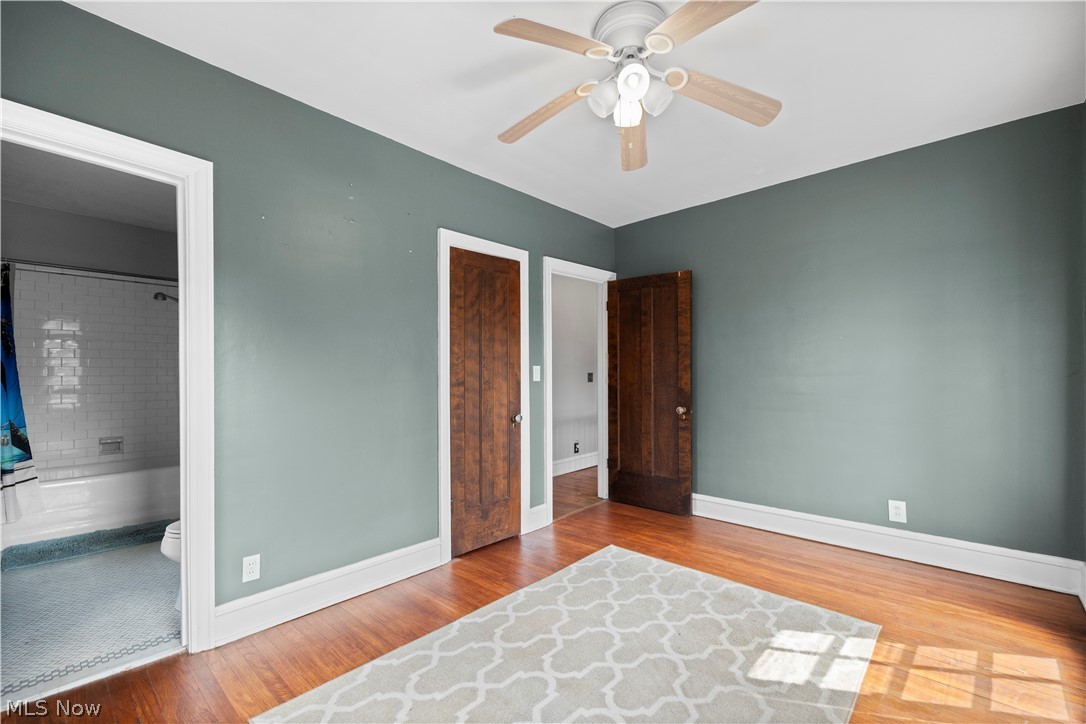 Compton Heights - Residential