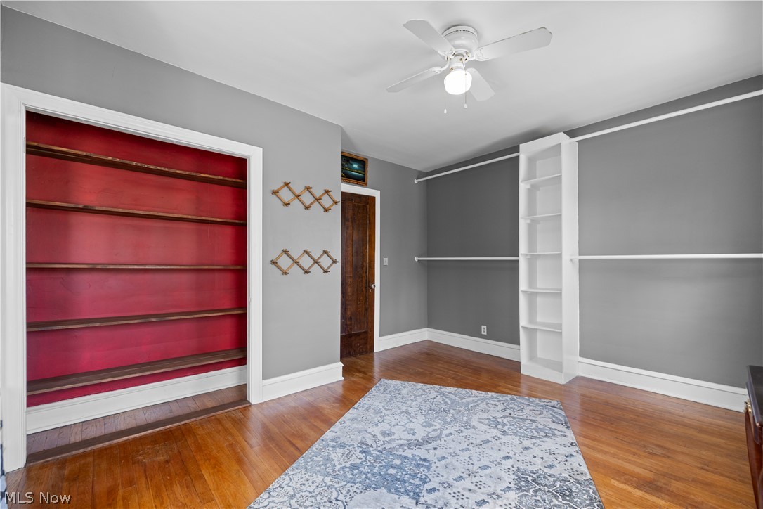 Compton Heights - Residential