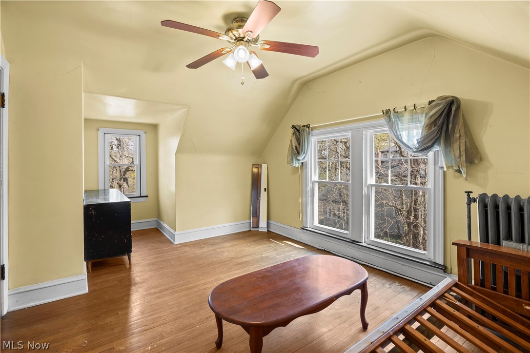 Compton Heights - Residential