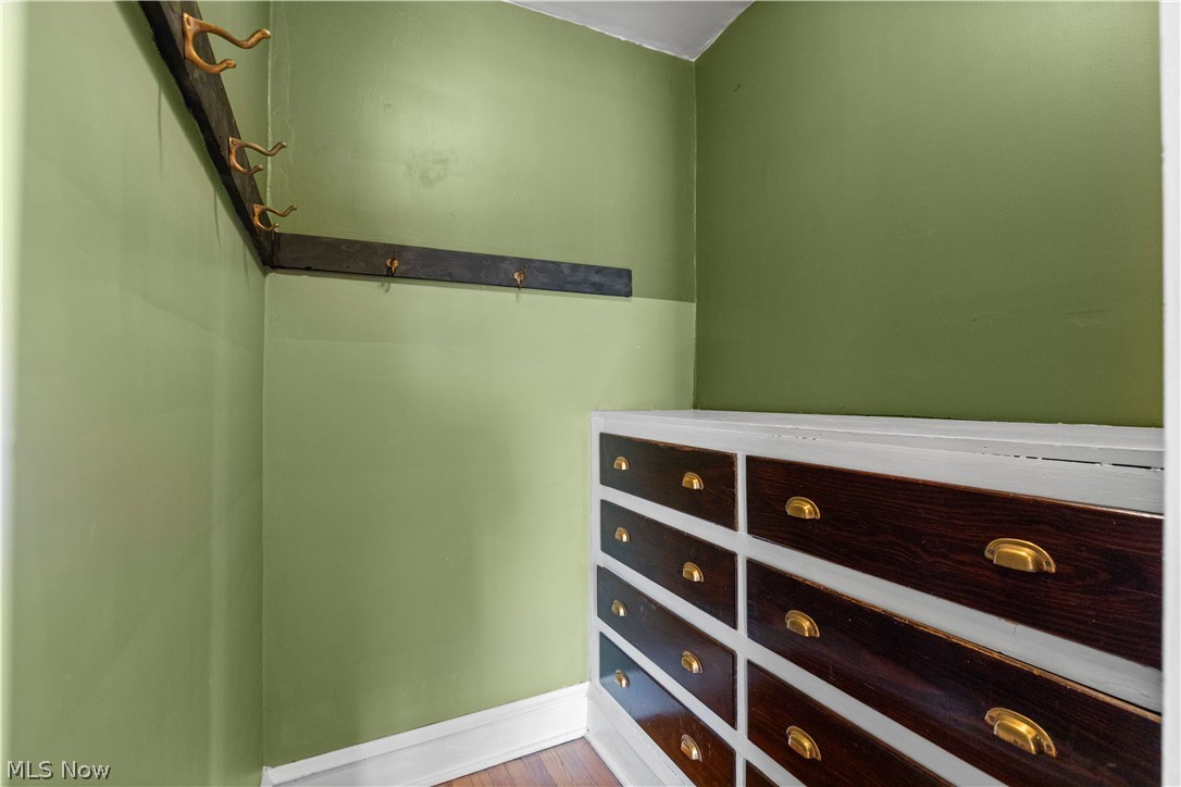 Compton Heights - Residential