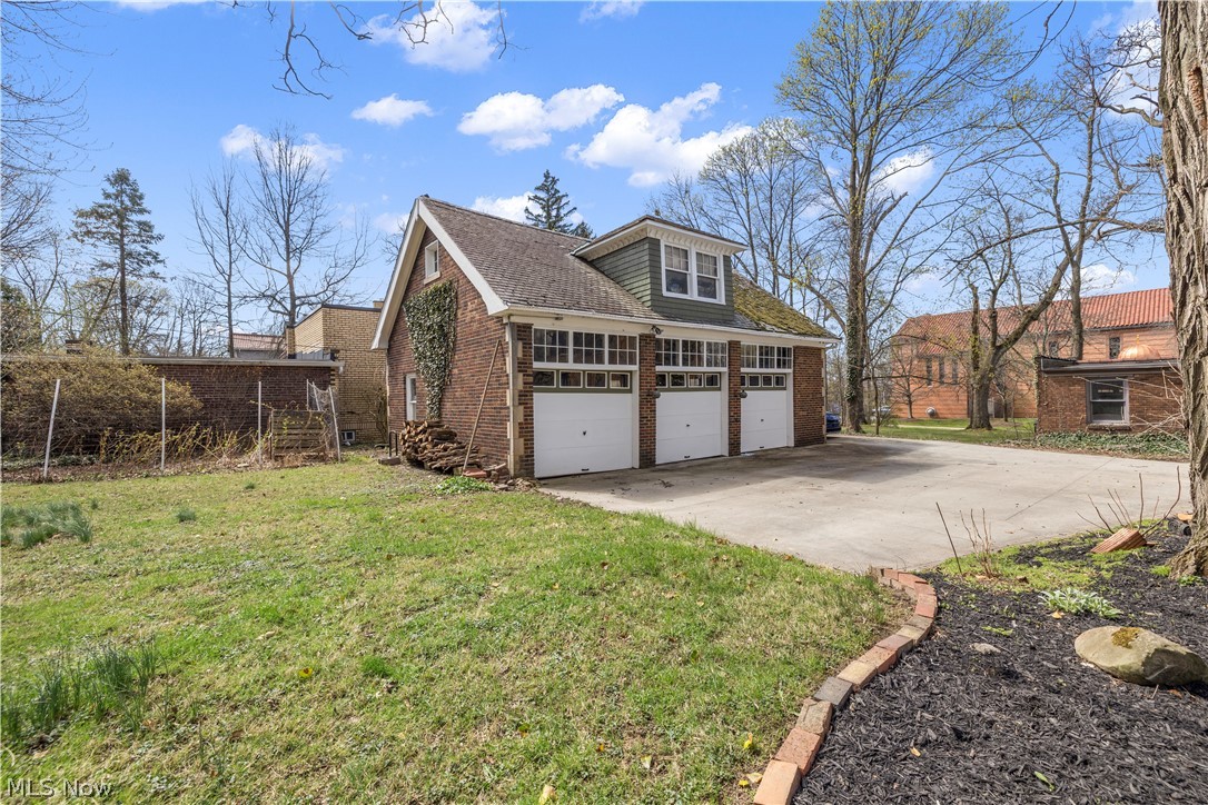 Compton Heights - Residential