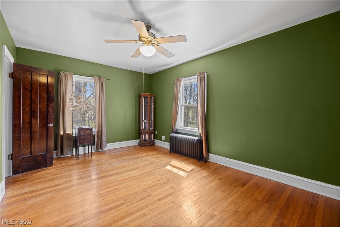 Compton Heights - Residential