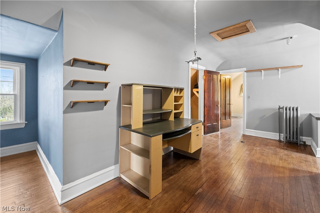 Compton Heights - Residential